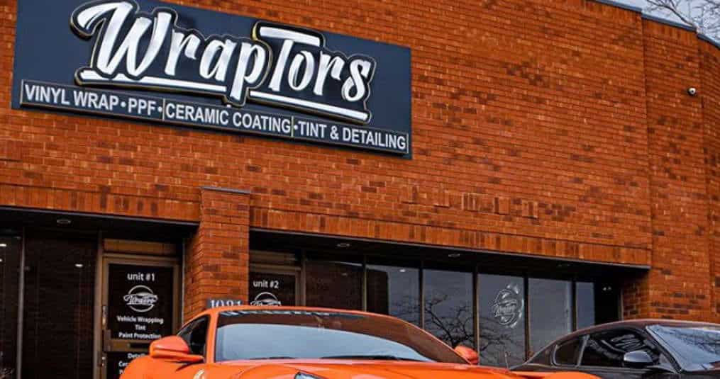WRAPTORS INC – A Company Leading Towards the Heights of Success Efficaciously